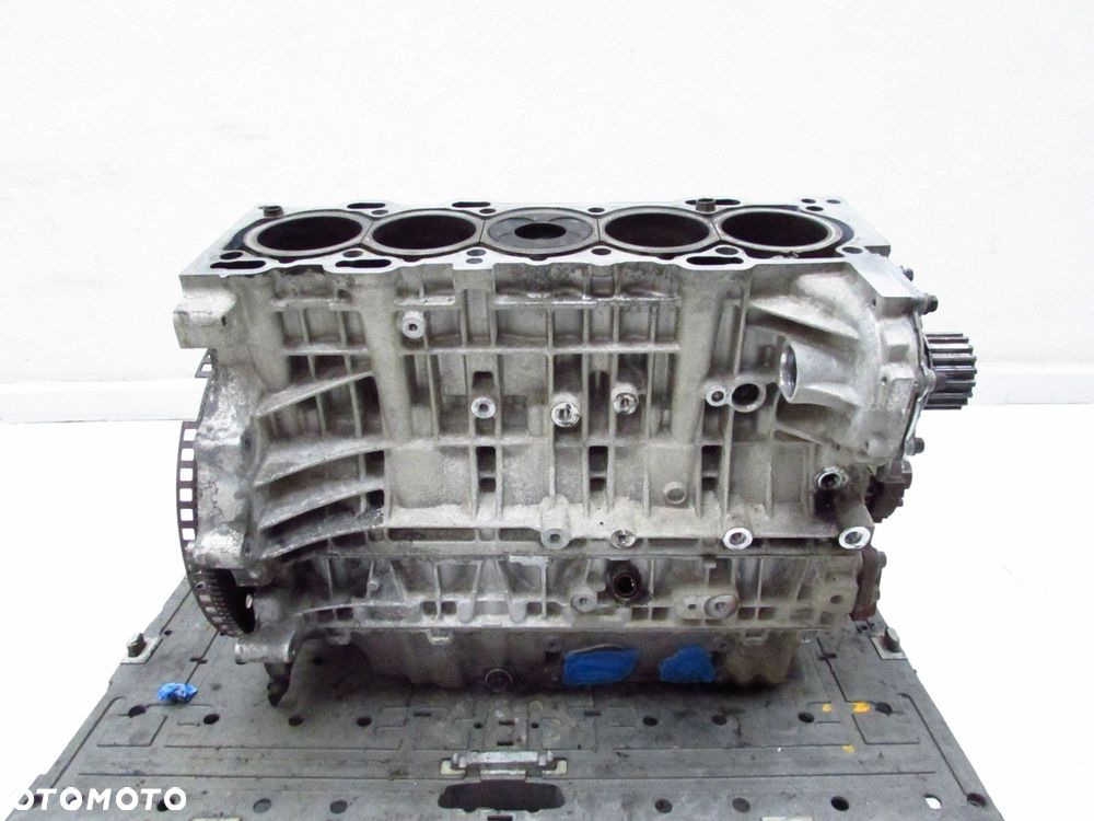 VOLVO S80 II V70 III XC70 XC60 XC90 07-14 2.4 D5 SILNIK BLOK DOL WAL KORBOWODY - 1