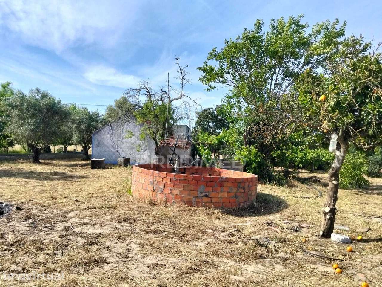 Casa Típica para Recuperar - Grândola - Grande imagem: 4/38