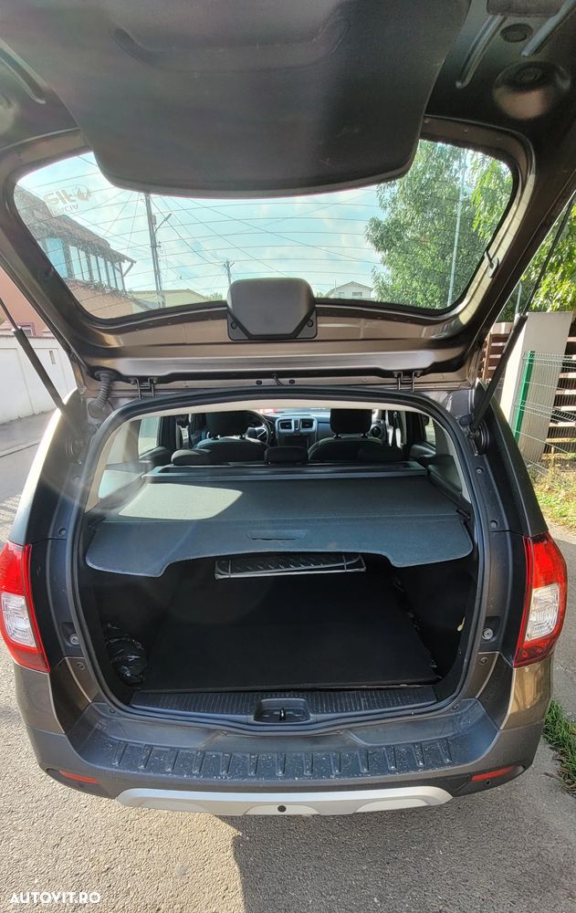 Dacia Logan 0.9 TCe Prestige - 21