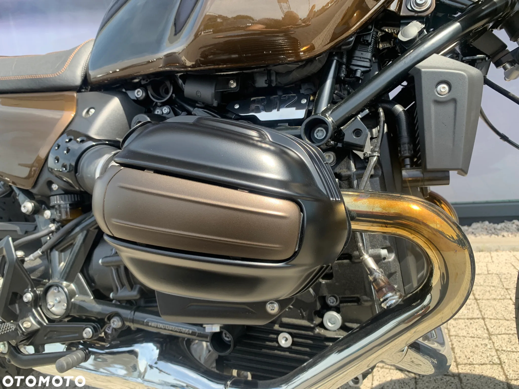 BMW R - 27