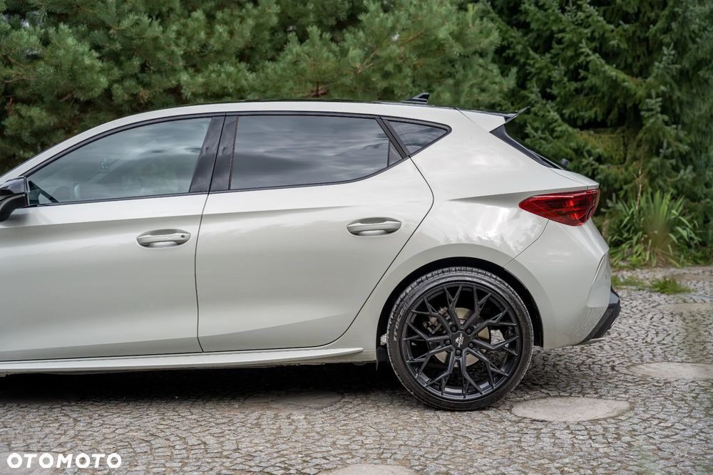 Cupra Leon 1.5 TSI - 10