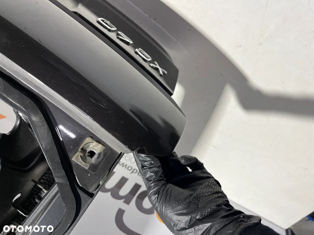 VOLVO XC60 II KLAPA BAGAŻNIKA 31420451 - 2