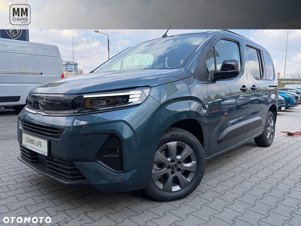 Opel Combo L 1.5 BlueHDi Edition S&S - 1