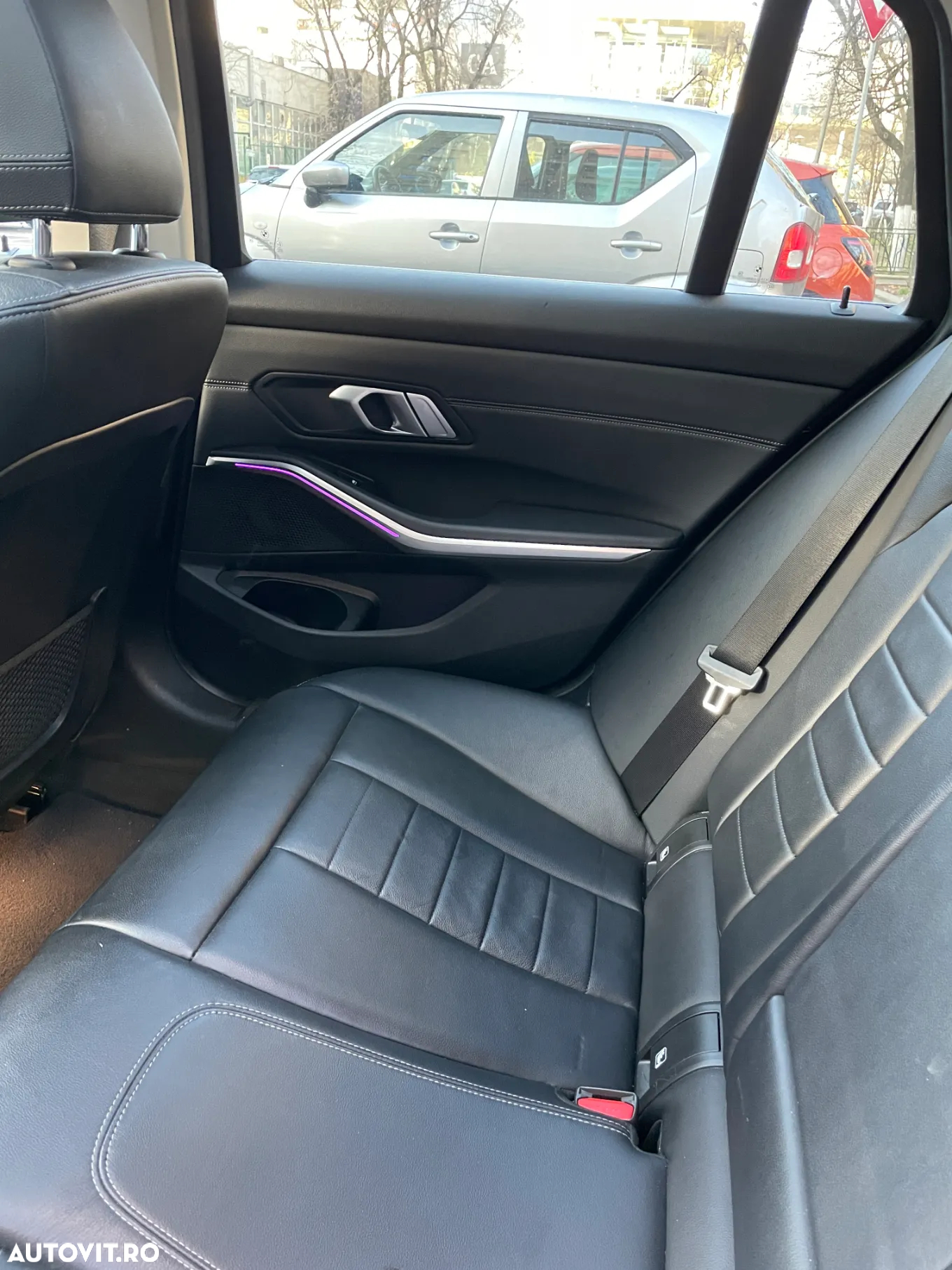 BMW Seria 3 320d AT MHEV - 20