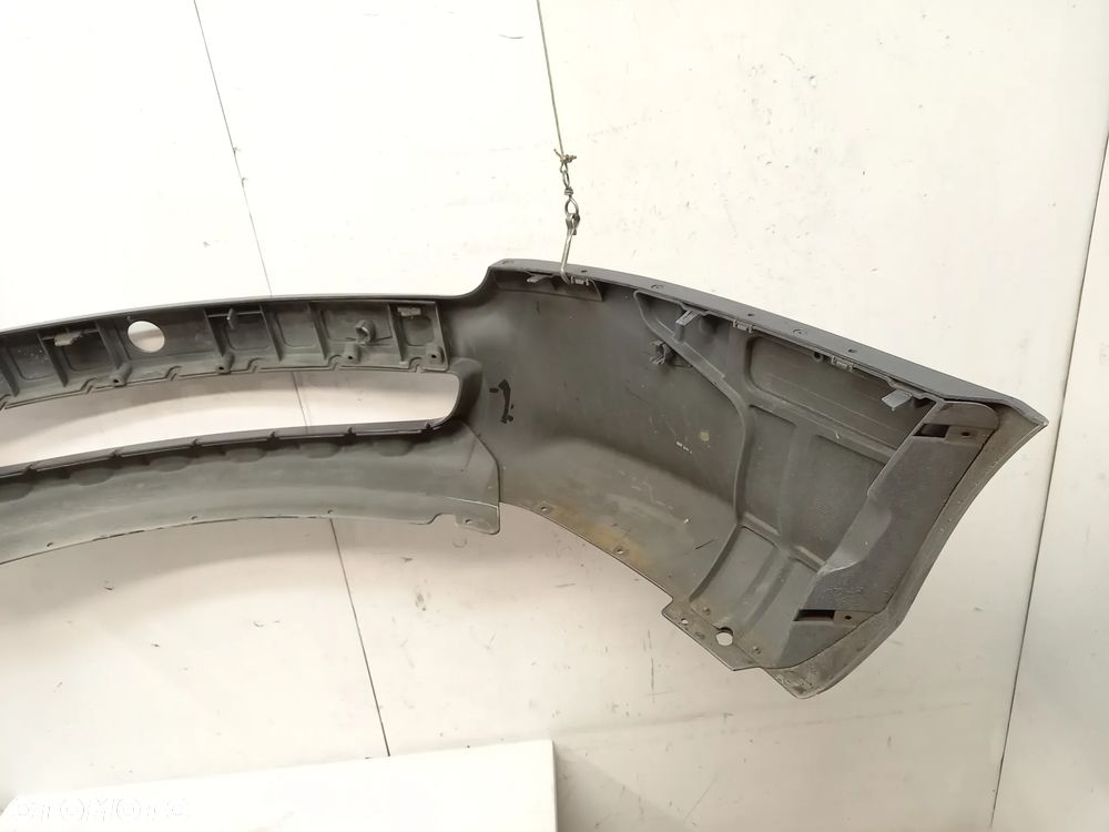 Aston Martin Rapide zderzak przedni przod PUR - 8