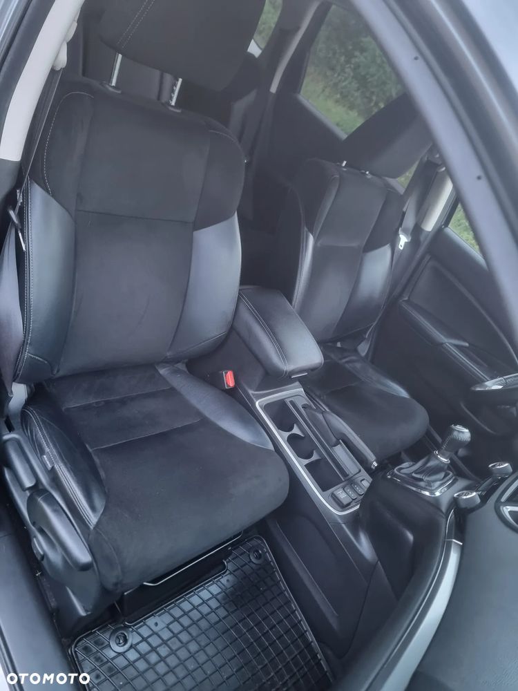 Honda CR-V - 9