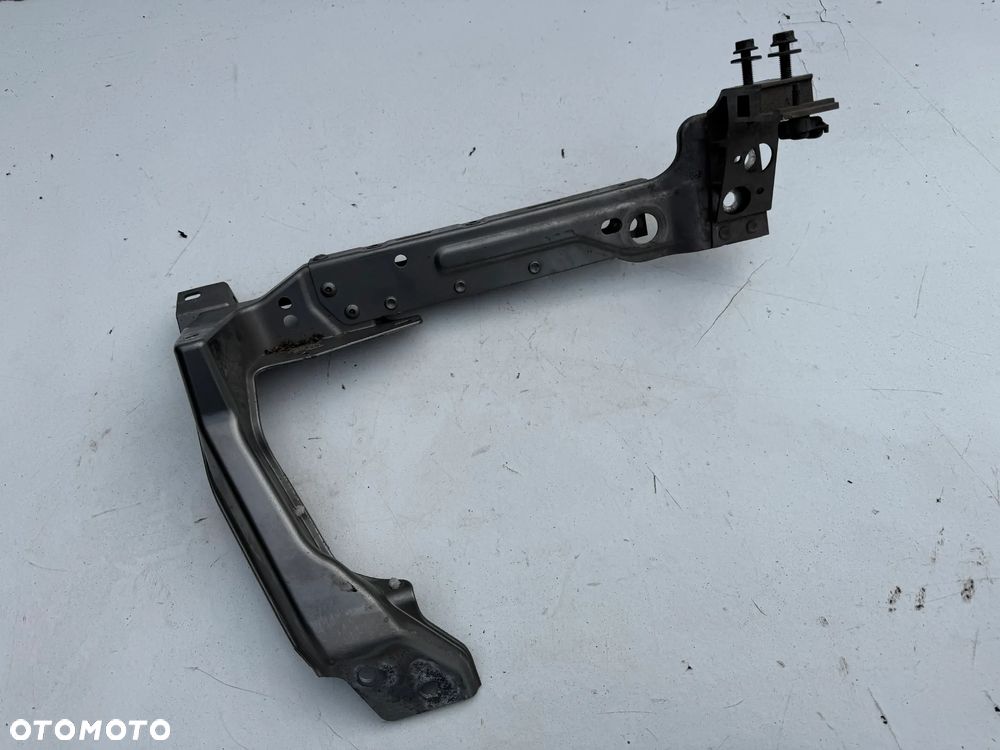 OKULAR WSPORNIK LAMPY REFLEKTORA LEWY LAND ROVER RANGE ROVER VELAR L560 J8A2-00297-AC - 2