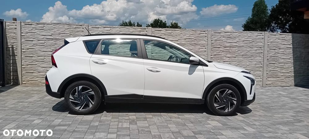 Hyundai Bayon - 6