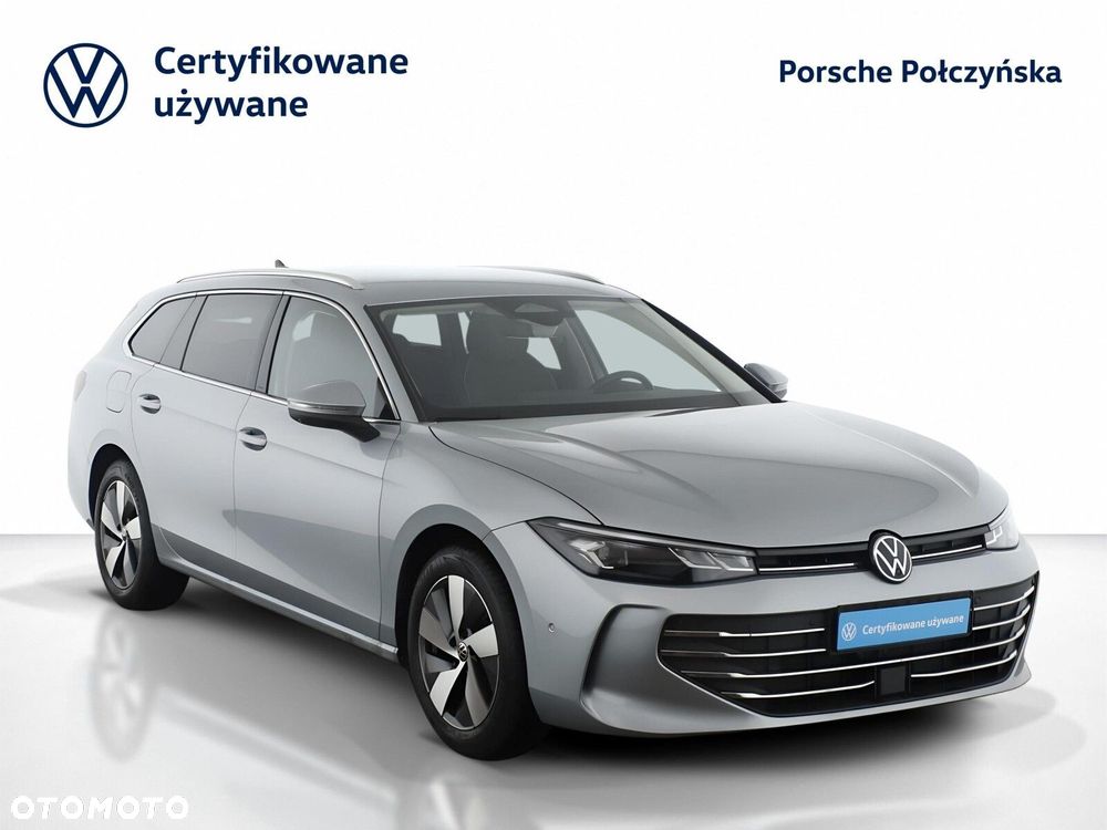 Volkswagen Passat - 8