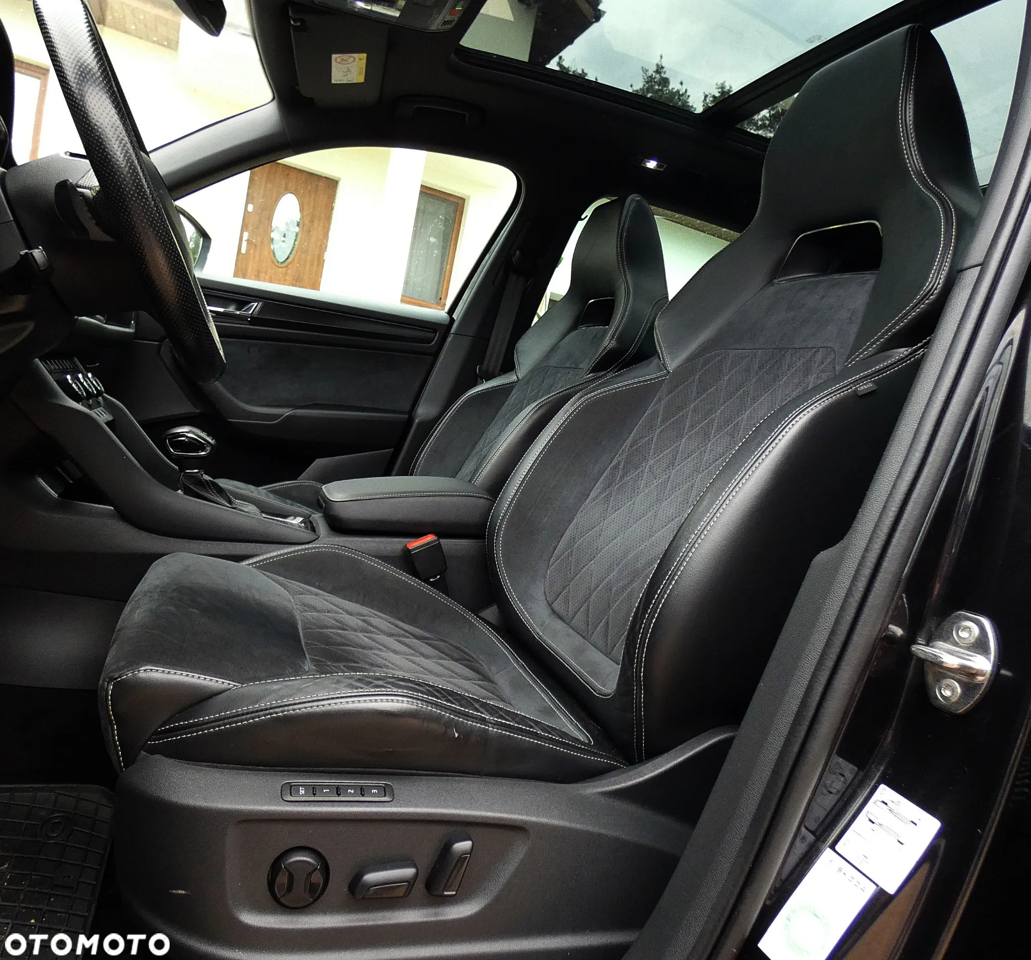 Skoda Kodiaq 2.0 TDI 4x4 Sportline DSG - 36