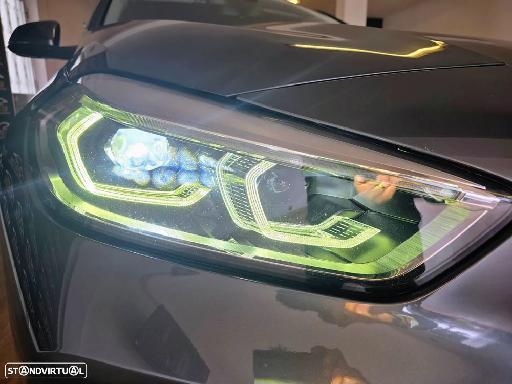 BMW 116 d Advantage - 23