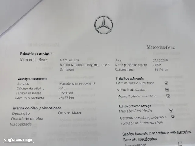 Mercedes-Benz GLC 250 d AMG Line 4-Matic - 53