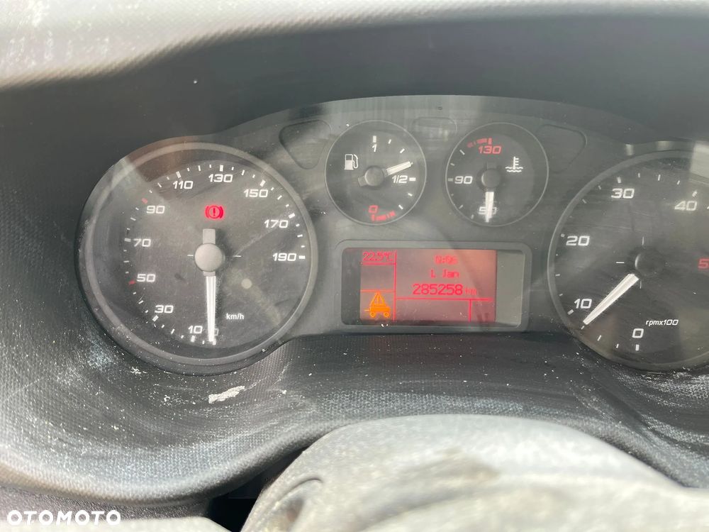 Iveco 35S16 Daily - 13