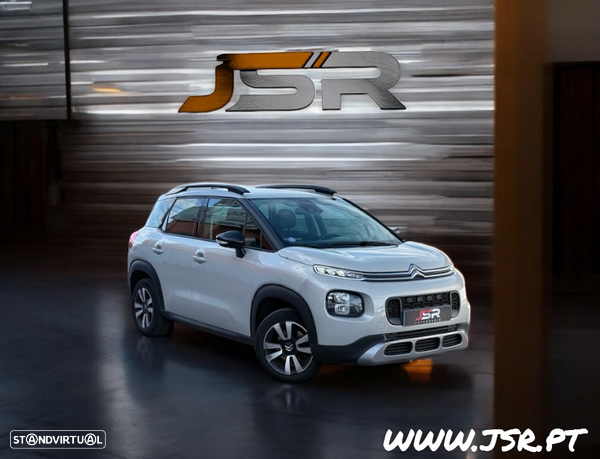 Citroën C3 Aircross 1.2 PureTech Feel Pack