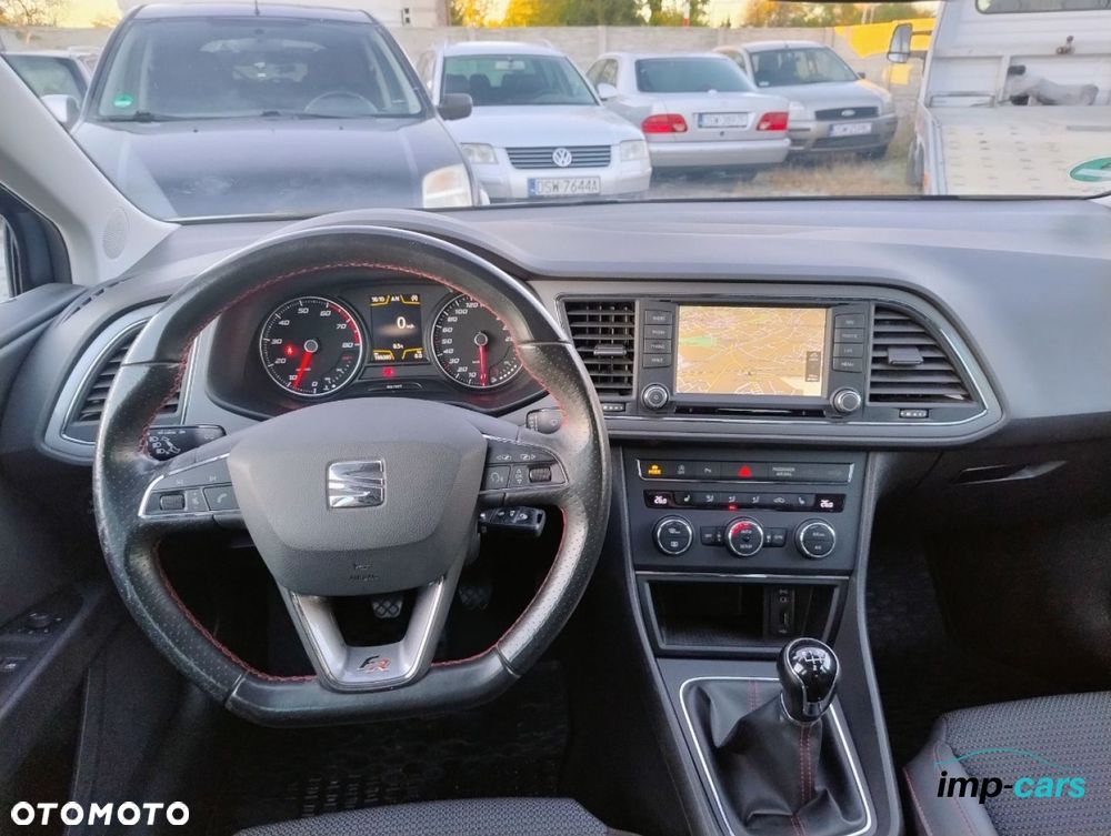 Seat Leon - 13