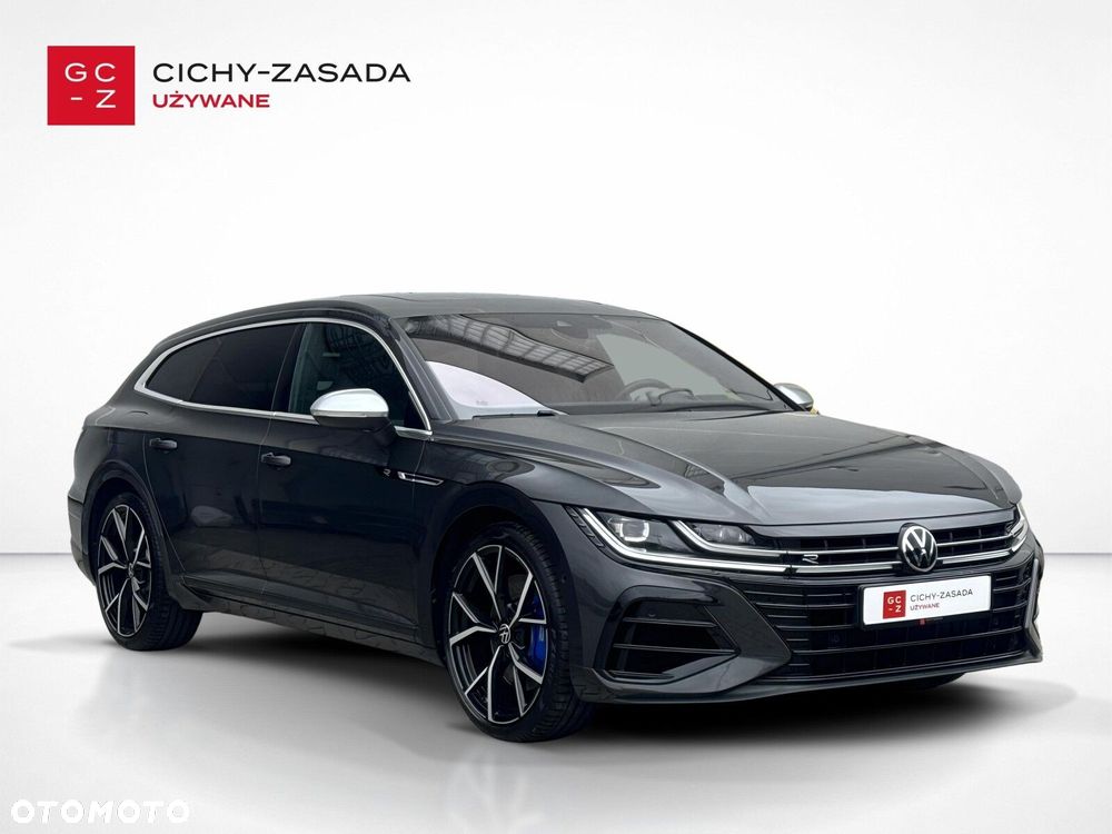 Volkswagen Arteon Shooting Brake 2.0 TSI 4Motion R DSG - 7