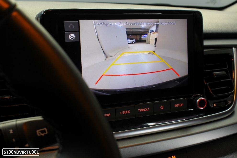 Kia Rio 1.0 T-GDi Drive - 15