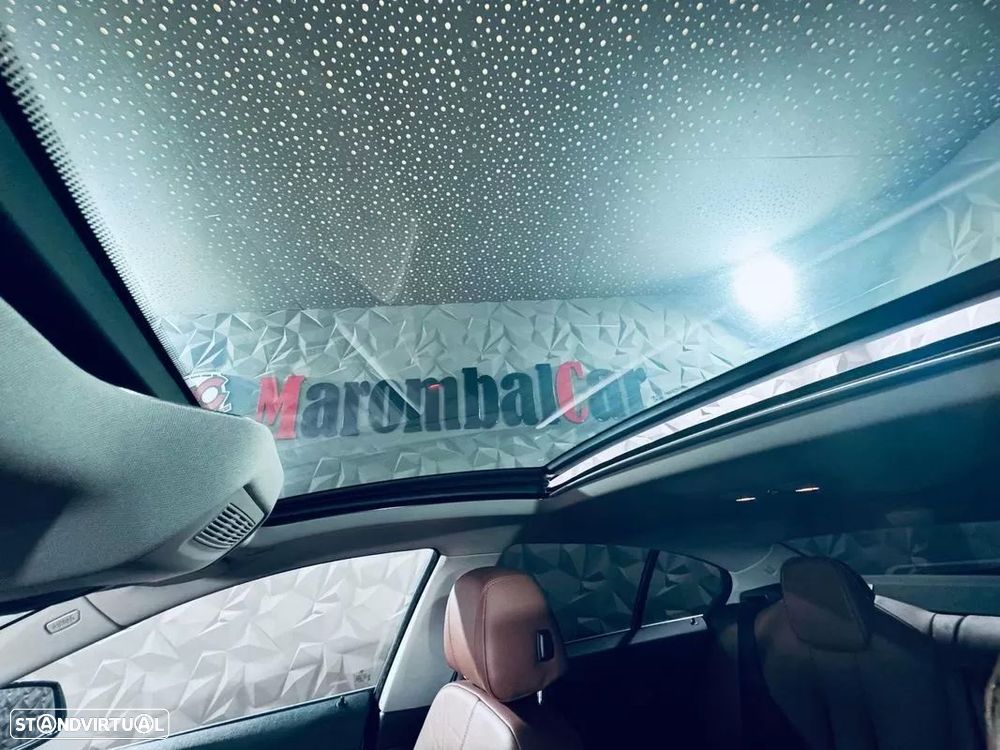 BMW 640 Gran Coupé - 30