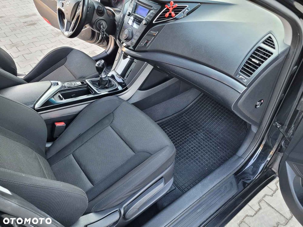 Hyundai i40 1.7 CRDi Classic - 12