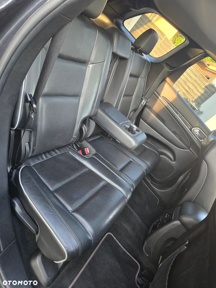 Jeep Grand Cherokee 3.0 CRD Overland - 11