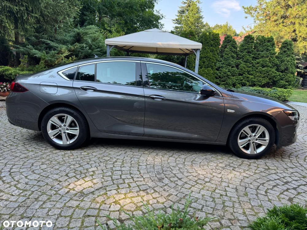 Opel Insignia 2.0 CDTI Elegance S&S - 7