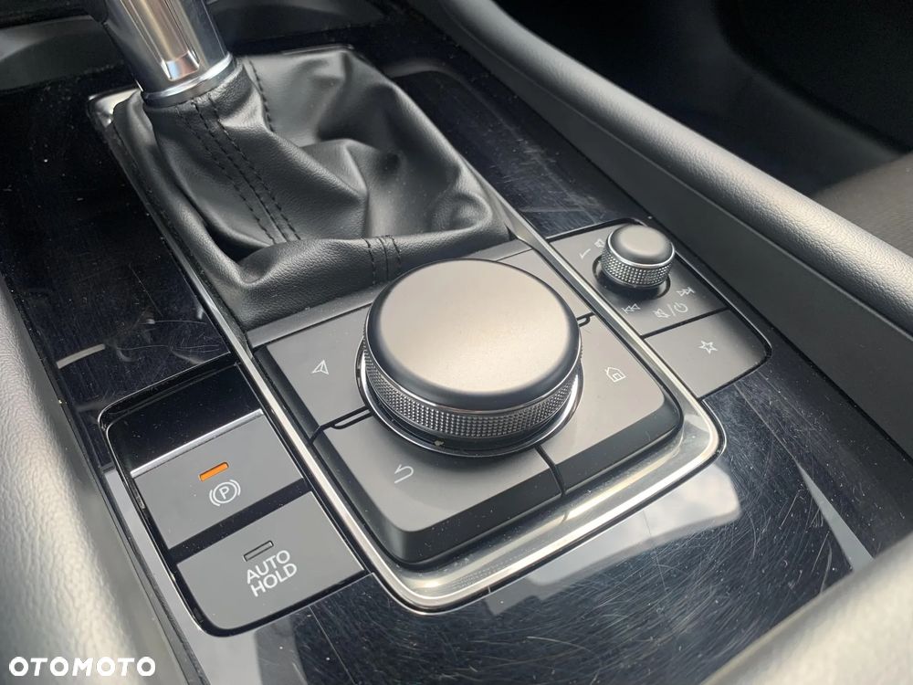 Mazda 3 - 18