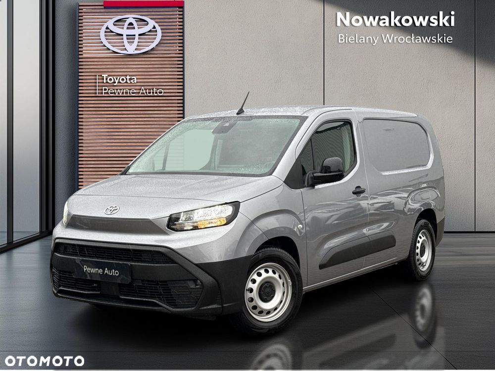 Toyota PROACE CITY - 1