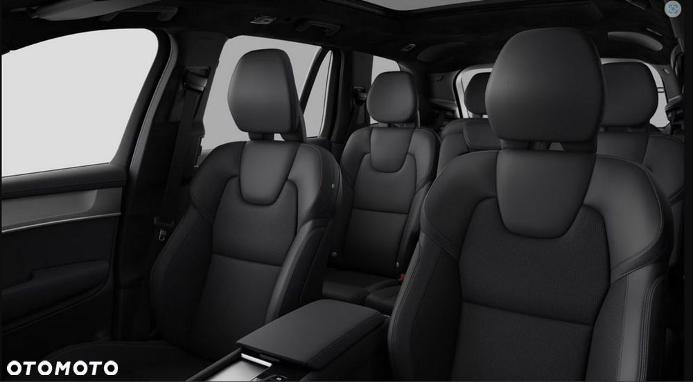 Volvo XC 90 T8 AWD Plug-In Hybrid Ultra Black Edition 7os - 7