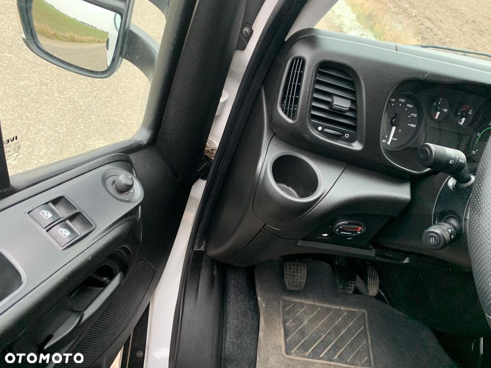 Iveco Daily - 18