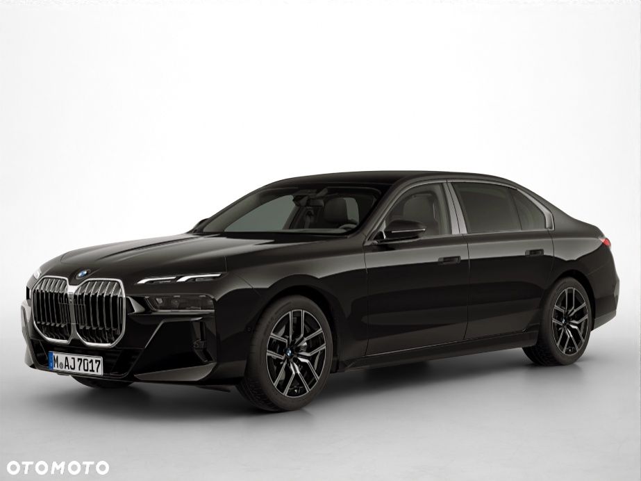 BMW Seria 7 740d xDrive - 30