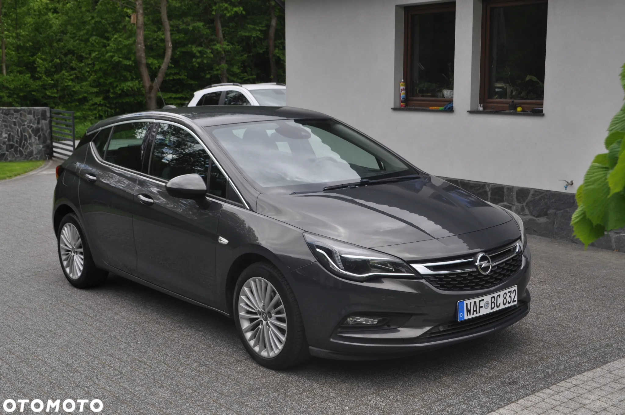 Opel Astra 1.4 Turbo Start/Stop Innovation - 14