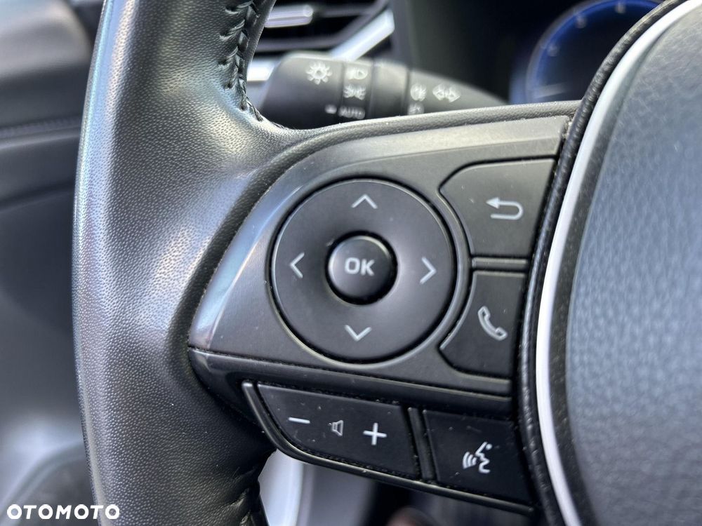 Toyota RAV4 2.0 Comfort 4x2 MS - 17