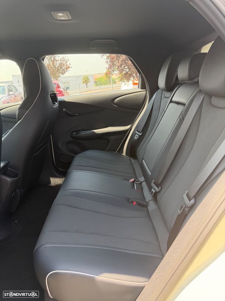 BYD Dolphin 60.4 kWh Comfort - 11