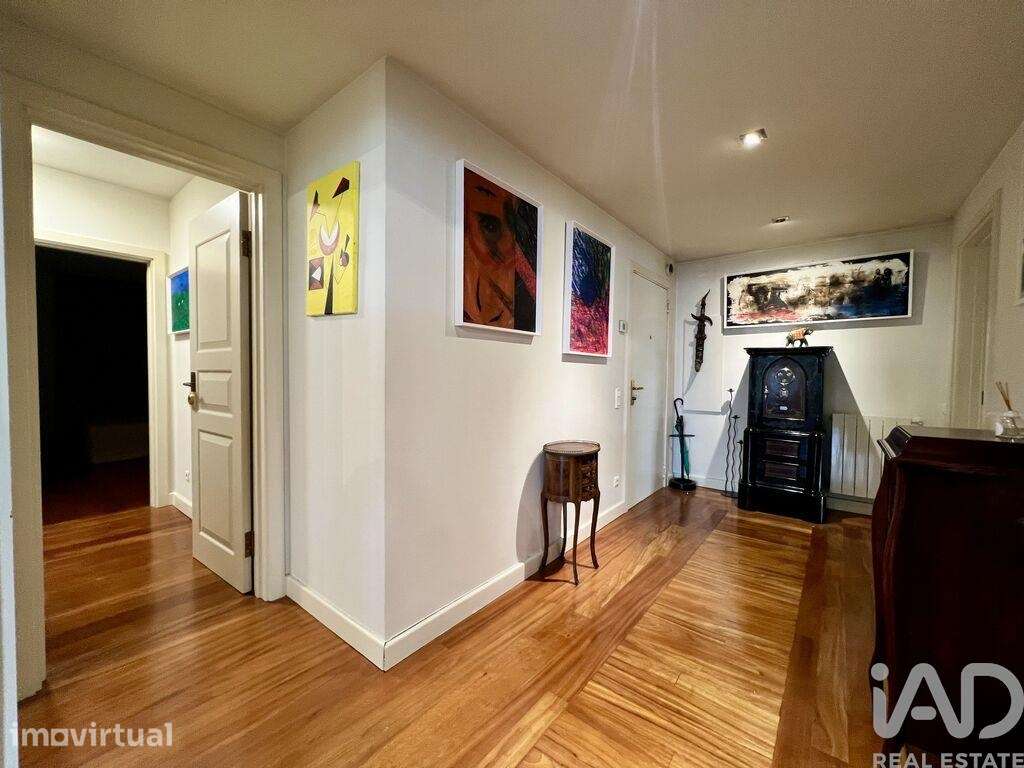 Apartamento T4 em Matosinhos e Leça da Palmeira - Grande imagem: 4/37