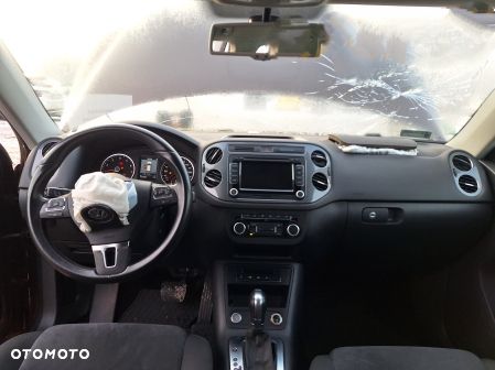 Volkswagen Tiguan 2.0 TSI 4Mot Sport&Style DSG - 10