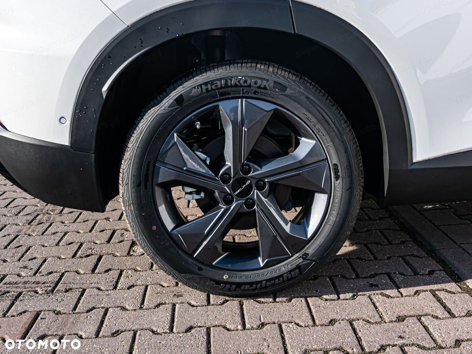 BAIC 5 Beijing 1.5T Luxury DCT - 29