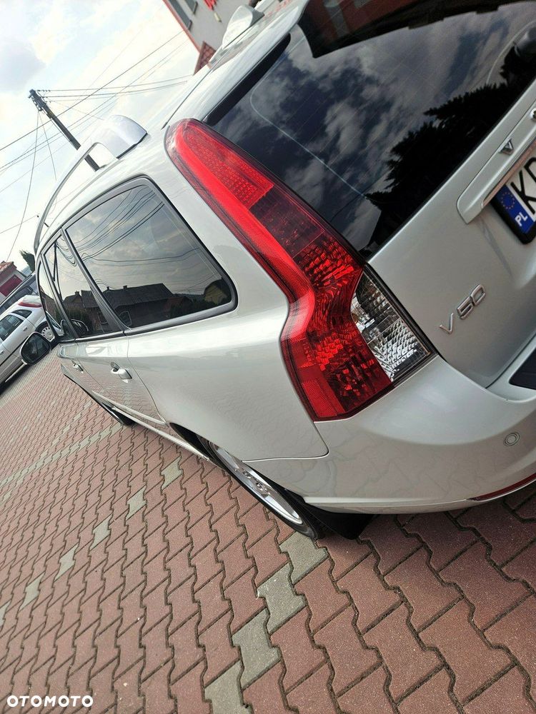 Volvo V50 DPF DRIVe Business Pro Edition - 16