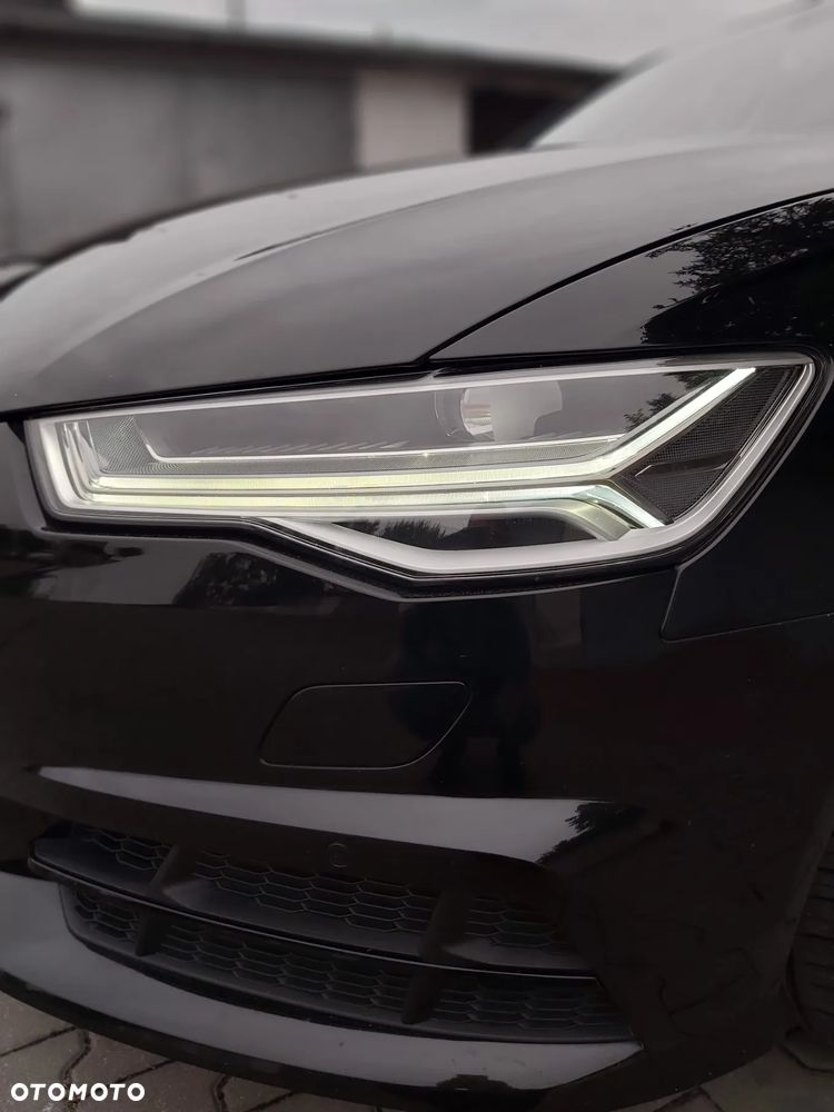 Audi A6 Avant 2.0 TFSI S tronic - 9