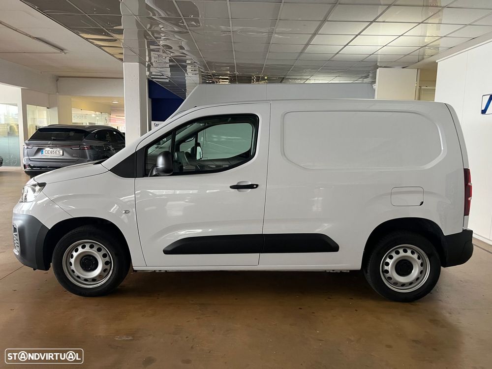 Fiat Doblo - 3