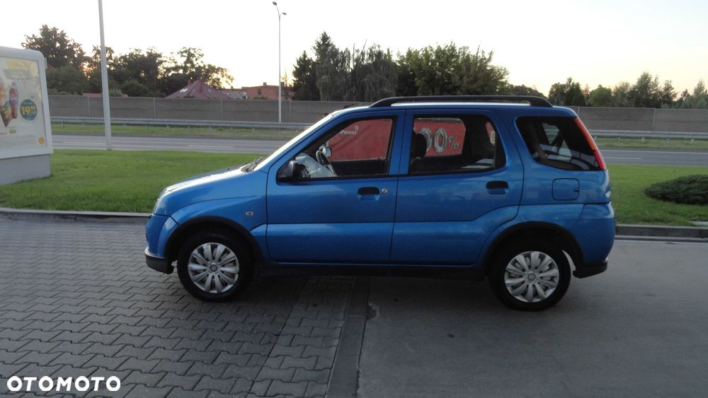Suzuki Ignis - 5
