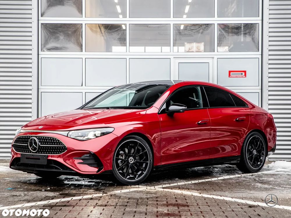 Mercedes-Benz CLA 220 mHEV 8G-DCT - 2