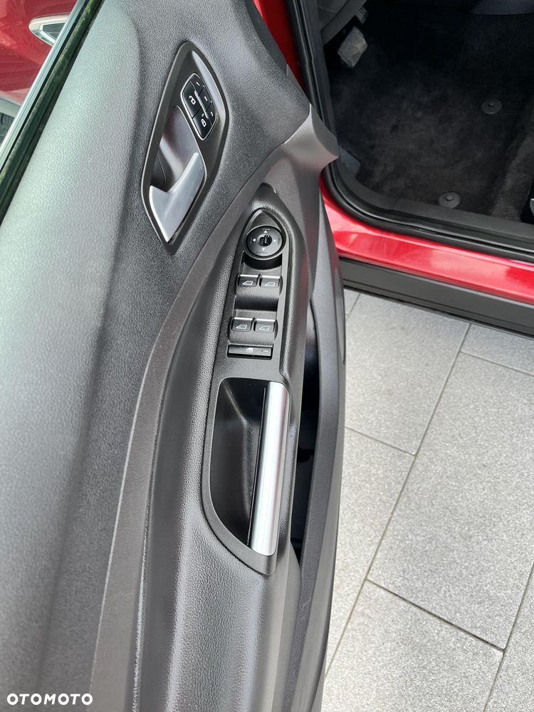 Ford Kuga 2.0 EcoBoost AWD Titanium ASS - 23