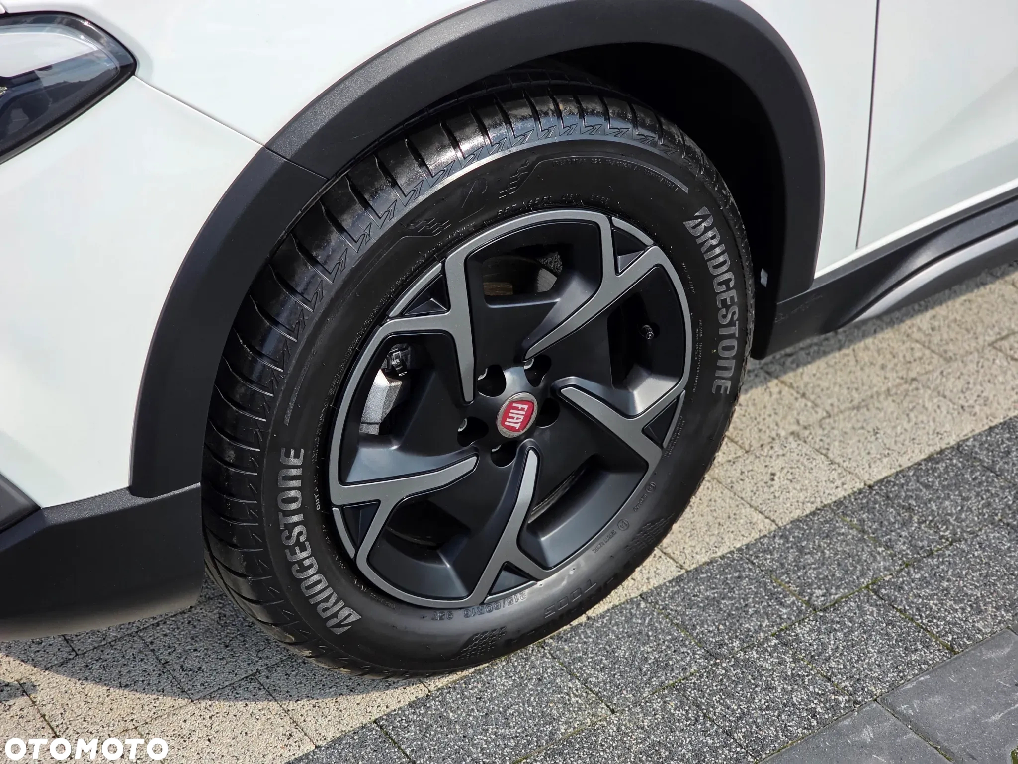 Fiat Tipo 1.5 Hybrid City Cross DCT - 4