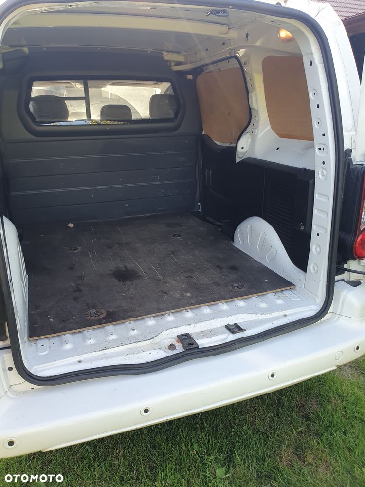 Citroën Berlingo - 18