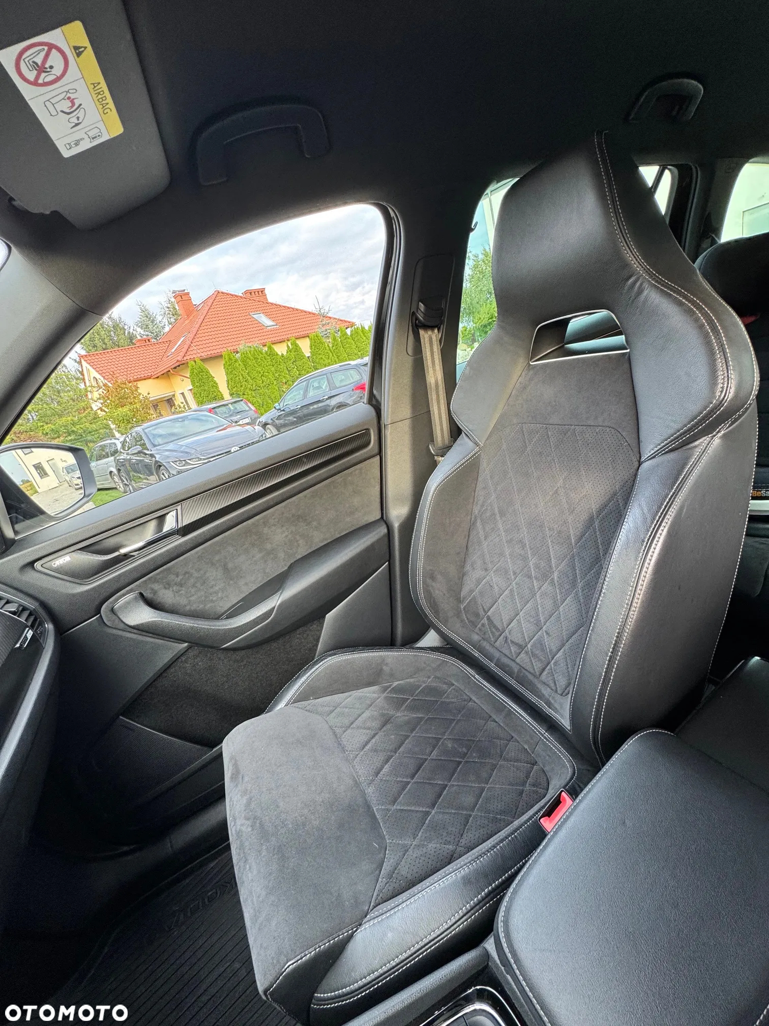 Skoda Kodiaq 2.0 TDI 4x4 Sportline DSG - 20
