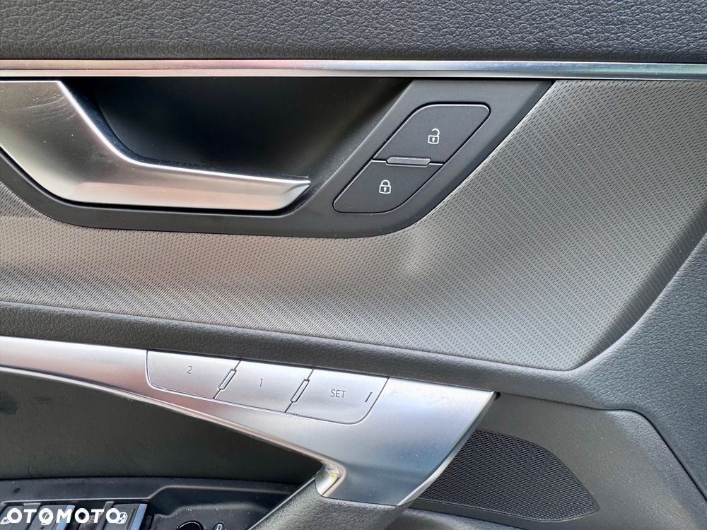 Audi A6 Limousine - 18