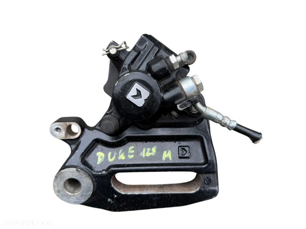 Zacisk tył  KTM Duke 125 ABS 17-23r - 2