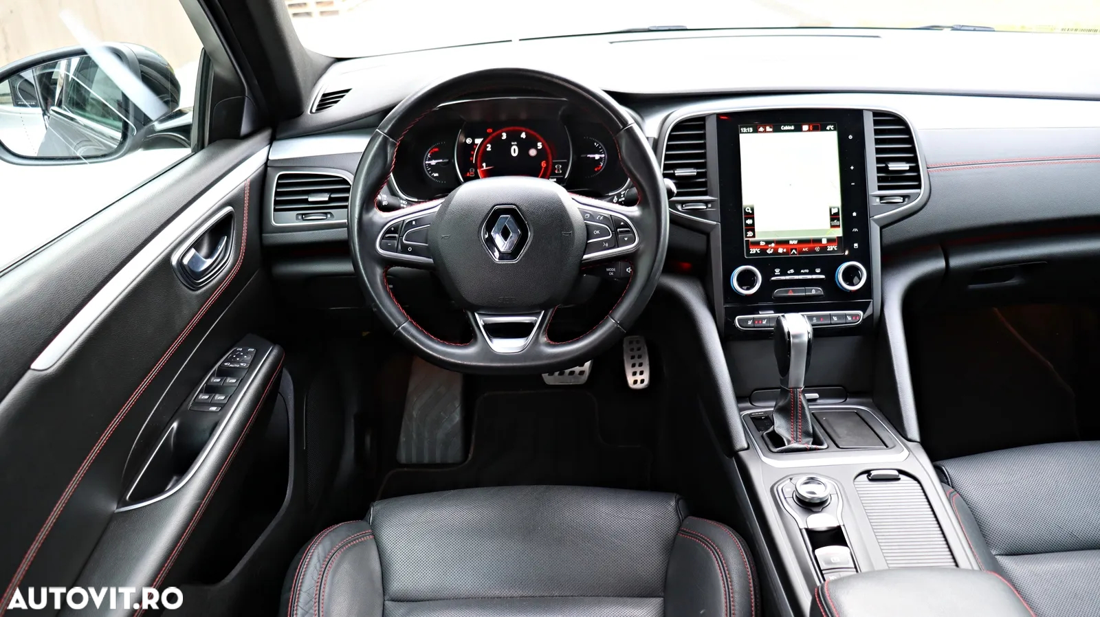 Renault Talisman - 19