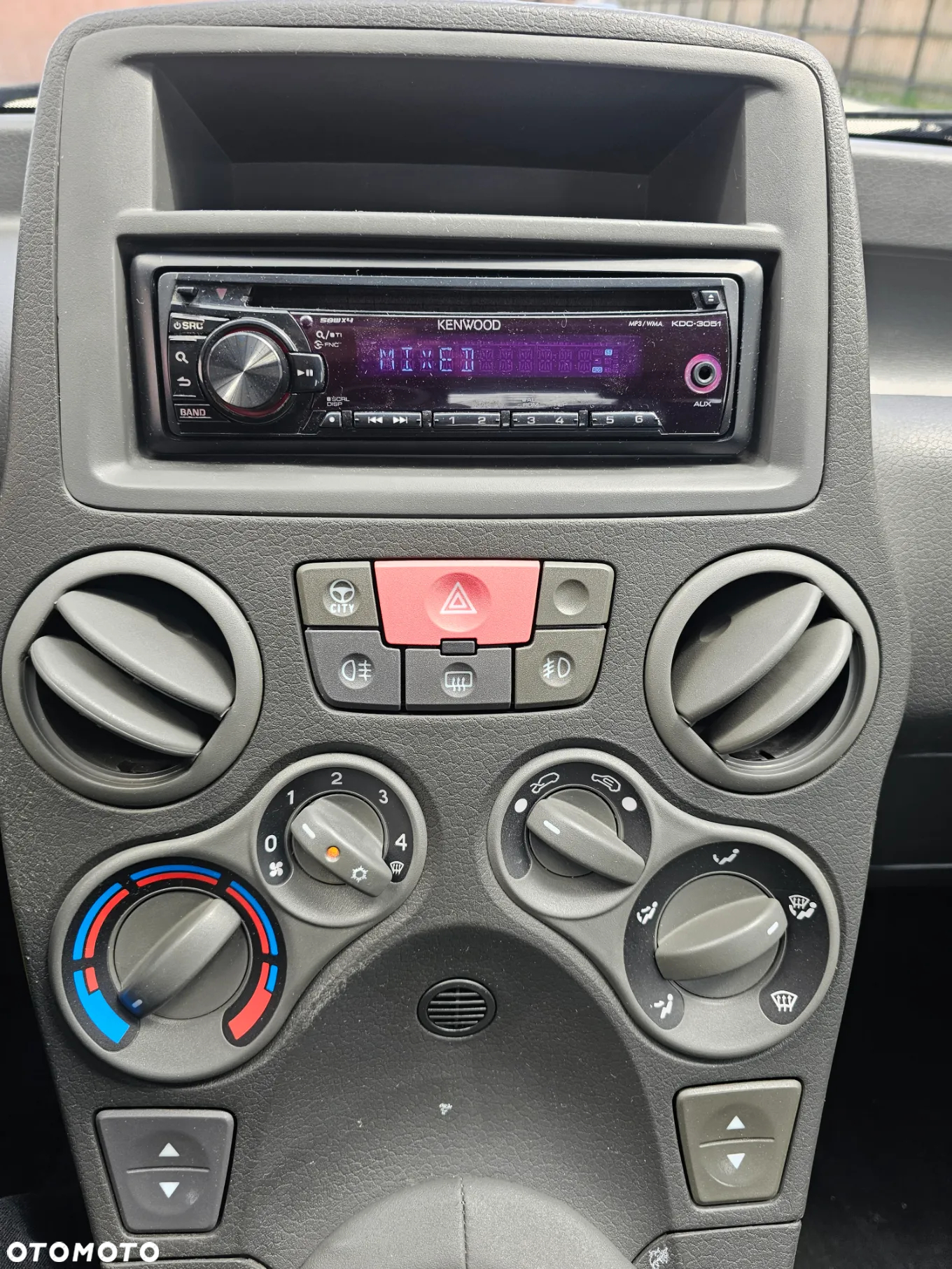 Fiat Panda - 14