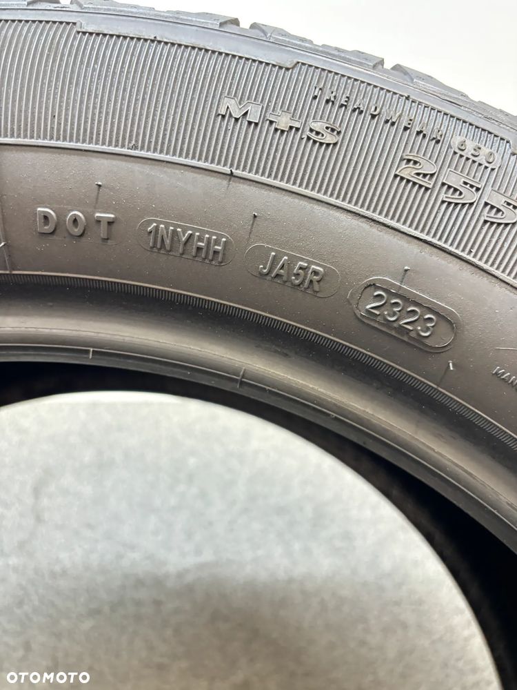 4 Opony Letnie GoodYear 255/55/20 110V - 10